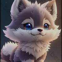 Sói con xóm nhỏ