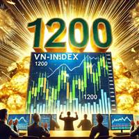 Vnindex 1200 Ultra Promax Premium Edition