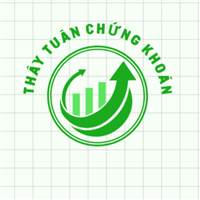 Thầy Tuấn chứng khoán