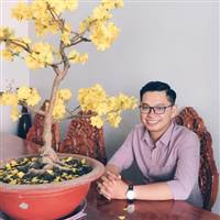 Khải Phạm