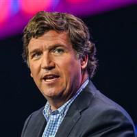 Tucker Carlson