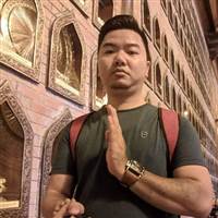 dinh minh bao