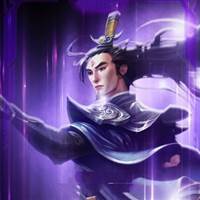 Master Yi