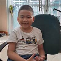 Lửng Mật Lucky 