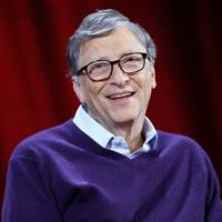 Bill Gates