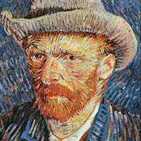 Van Goh