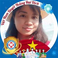 Hồ Quỳnh Mai