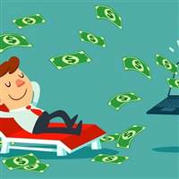 Lời trên 2% chốt liền tức thì, khỏi phải suy nghĩ