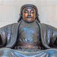 Thành Cát Tư Hãn