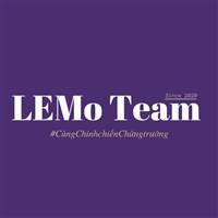 Đầu tư cùng LEMo Team