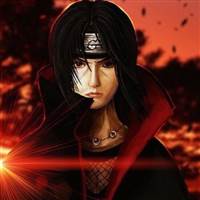 Uchiha Itachi