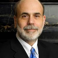 Ben Bernanke