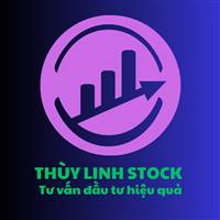 Thùy Linh Stock  💜 