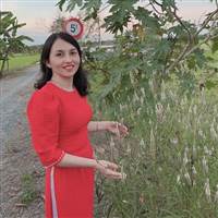 Nguyen Thi Thuy Lieu