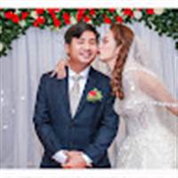 May Wedding film