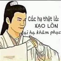 vãi Lol cao Thủ