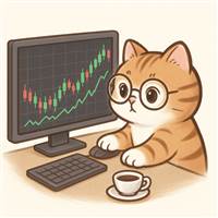 Mèo đi Trade
