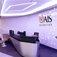 Chi Thanh _ AIS Securities 