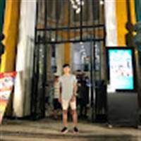 Trọng Trần
