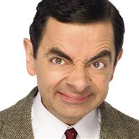 Mr Bean