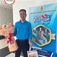 Minh Trùng Dương 