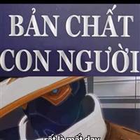 Bản Chất Con Người