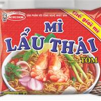 Ăn Mỳ Lẫu Thái - Cười Các Con Bạc Sảng Khoái