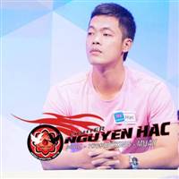 Phạm Nguyên Hạc