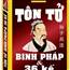 Chặt Đầu Binh Pháp Tôn Tử