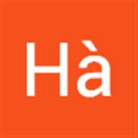 Hà