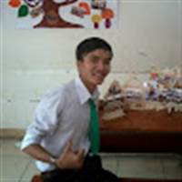 Thạnh Nguyễn