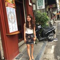 Thao Huong