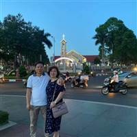 Hồng Lê Thị