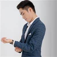 Tam Nguyen Stock