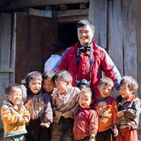 Quoc Tuan