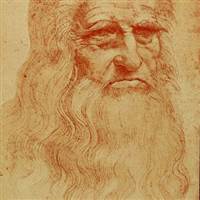 Leonardo Davinci