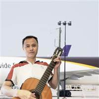 Ha Thanh Binh