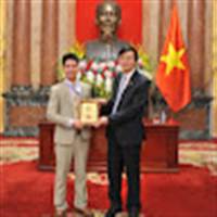 Phúc Nguyễn