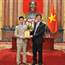 Phúc Nguyễn