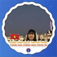 Nguyen Phuong