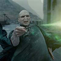 Lord Voldemort