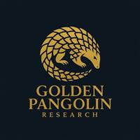 Golden Pangolin Research