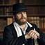 Alfie Solomons