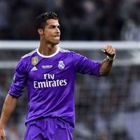 Cristiano Dương