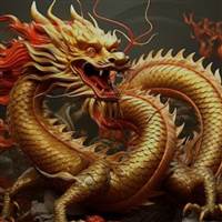 Rồng Việt Nam 