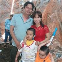 Pham Xuan Trong