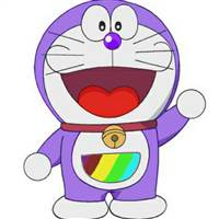 Doraemon