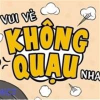 Không quạu quọ!!!