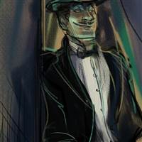 Arsene Lupin