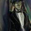 Arsene Lupin